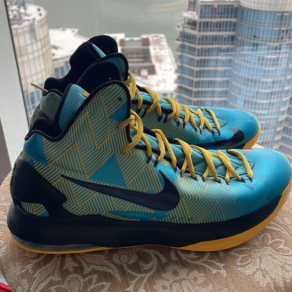 Nike KD 5 n7 - Picture 3 of 4